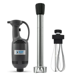 KEF BL25 L35-C Profesyonel El Blender, Combi, Çırpıcı ve Mikser Dahil - 1