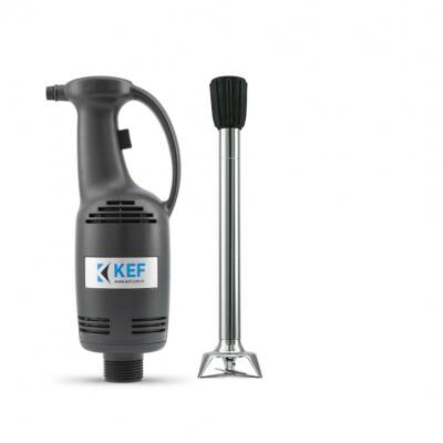 KEF BL25-L35 Profesyonel El Blender, 350mm Parçalayıcı, Sabit Hızlı, 250 W - 1