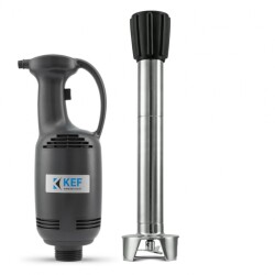 KEF BL40 L50 El Blender, Parçalayıcı Aparat 500 mm, Güc 400 W - 1