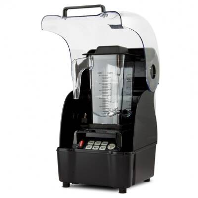 Kef TM-800AQ Ses Yalıtımlı Bar Blender - 1