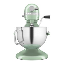 KitchenAid 5KSM60SPXEPT Artisan Kaldırılabilir Kaseli Stand Mikser, 5.6 L, Yeşil - 2