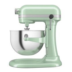 KitchenAid 5KSM60SPXEPT Artisan Kaldırılabilir Kaseli Stand Mikser, 5.6 L, Yeşil - 3