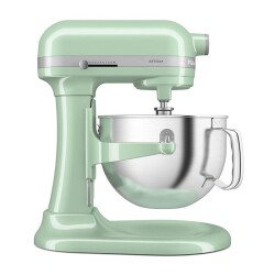 KitchenAid 5KSM60SPXEPT Artisan Kaldırılabilir Kaseli Stand Mikser, 5.6 L, Yeşil - 4