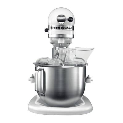 KitchenAid Heavy Duty Stand Mikser, 4.8 L, Beyaz - 4