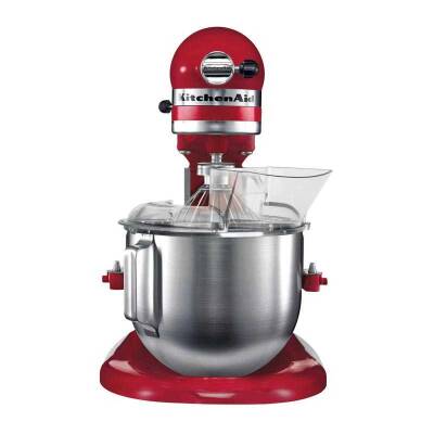 KitchenAid Heavy Duty Stand Mikser, 4.8 L, Kırmızı - 2