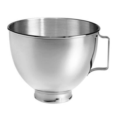 KitchenAid Kase, Paslanmaz Çelik, 4.3 L - 1