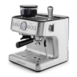 Konchero Serena 5023 PID Çift Kazanlı Öğütücülü Barista Espresso Kahve Makinesi, 1 Gruplu - 3