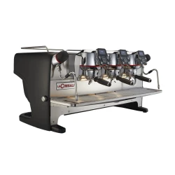 La Cimbali M200 GT1 DT3 Button 3 Gruplu Tam Otomatik Espresso Kahve Makinesi - 2