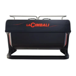 La Cimbali M200 PROFILE DT2 Tam Otomatik Espresso Kahve Makinesi - 2