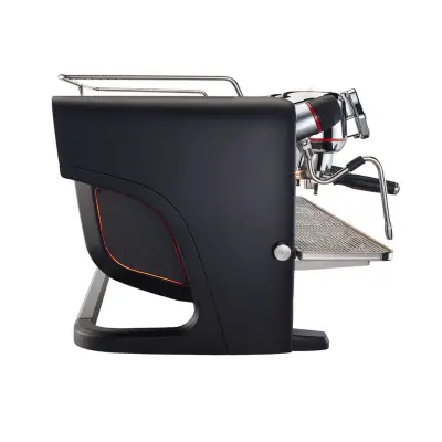 La Cimbali M200 PROFILE DT2 Tam Otomatik Espresso Kahve Makinesi - 4