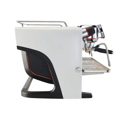 La Cimbali M200 PROFILE DT2 Tam Otomatik Espresso Kahve Makinesi - 3