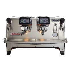 La Cimbali M200 PROFILE DT2 Tam Otomatik Espresso Kahve Makinesi - 1