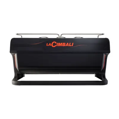 La Cimbali M200 PROFILE DT3 Tam Otomatik Espresso Kahve Makinesi - 3