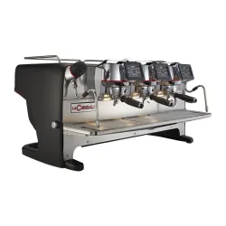 La Cimbali M200 PROFILE DT3 Tam Otomatik Espresso Kahve Makinesi - 1