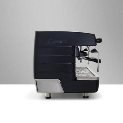 La Cimbali M23 UP DT/2 Tam Otomatik Espresso Kahve Makinesi, 2 Gruplu - 3