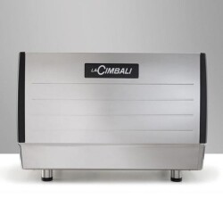 La Cimbali M23 UP DT/2 Tam Otomatik Espresso Kahve Makinesi, 2 Gruplu - 2