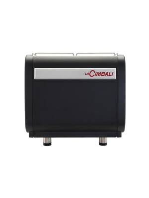 La Cimbali M26 TE DT/2 Compact - Tam Otomatik Espresso Kahve Makinesi - 2