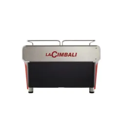 La Cimbali M40 DT/2 TS - 2 Gruplu Tam Otomatik Espresso Kahve Makinesi - 2