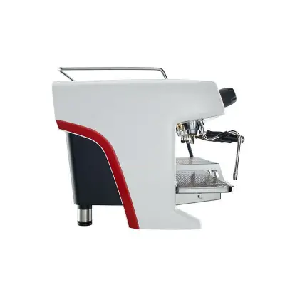 La Cimbali M40 DT/2 TS - 2 Gruplu Tam Otomatik Espresso Kahve Makinesi - 3