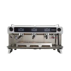 La Cimbali M40 DT/3 TS - 3 Gruplu Tam Otomatik Espresso Kahve Makinesi - 1