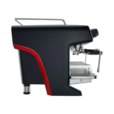 La Cimbali M40 DT/3 TS - 3 Gruplu Tam Otomatik Espresso Kahve Makinesi - 5