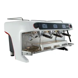 La Cimbali M40 DT/3 TS - 3 Gruplu Tam Otomatik Espresso Kahve Makinesi - 4