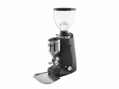 Mazzer Major V Electronic Otomatik Kahve Değirmeni, Siyah - 1