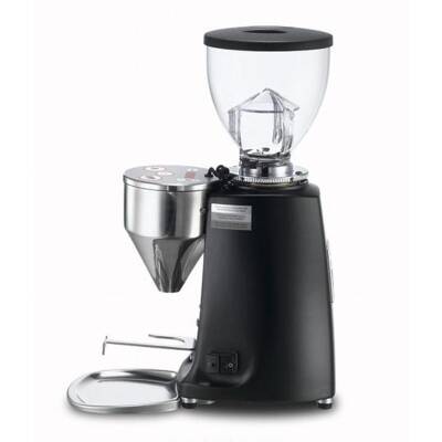 Mazzer Mini Electronic A On Demand Otomatik Kahve Değirmeni - 1