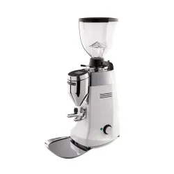 Mazzer Robur S Electronic Otomatik Kahve Değirmeni, Beyaz - 2