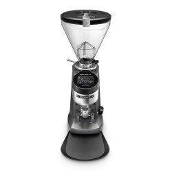 Mazzer Super Jolly V Up Electronic Kahve Değirmeni, Siyah - 2