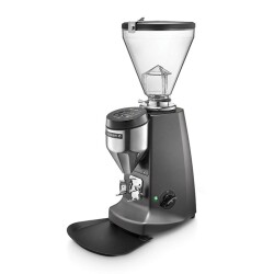 Mazzer Super Jolly V Up Electronic Kahve Değirmeni, Siyah - 1