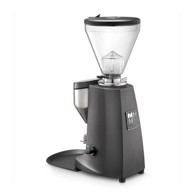 Mazzer Super Jolly V Up Electronic Kahve Değirmeni, Siyah - 3