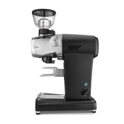 Mazzer ZM Plus Dijital Kontrollü Kahve Değirmeni, Siyah - 1