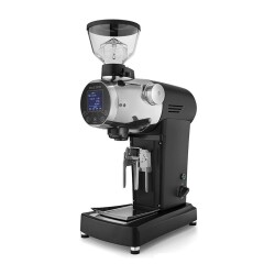 Mazzer ZM Plus Dijital Kontrollü Kahve Değirmeni, Siyah - 3