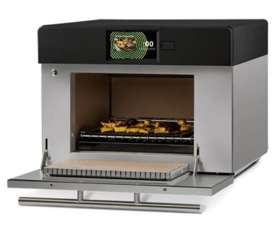 MenuMaster XPRESSCHEF™ 4İ Serisi - MXP5221TLT Hızlı Fırın - 1