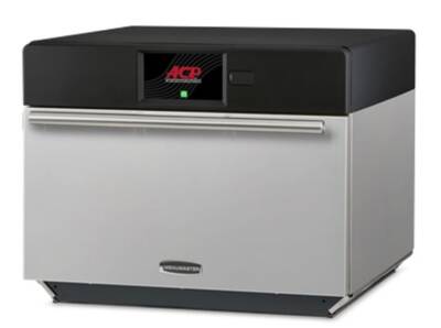 MenuMaster XPRESSCHEF™ 4İ Serisi - MXP5221TLT Hızlı Fırın - 3