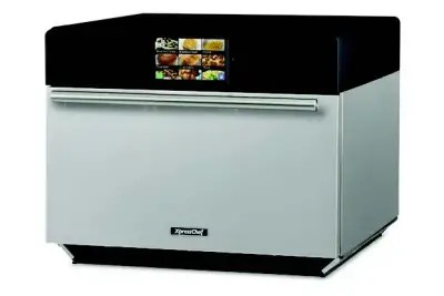 MenuMaster XPRESSCHEF™ 4İ Serisi - MXP5221TLT Hızlı Fırın - 2