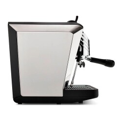 Nuova Simonelli Oscar II Yarı Otomatik Espresso Kahve Makinesi, 1 Gruplu, Siyah - 3