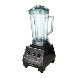 Öztiryakiler Gurmeaid BL-811 Bar Blender, 2 L, 1500 W, Siyah - 2