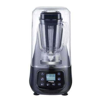 Öztiryakiler Gurmeaid CB699-D Dijital Bar Blender Gürültü Önleyici Kapaklı 1680 W - 1