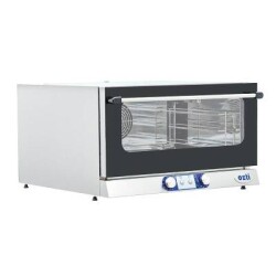 Öztiryakiler OKFBE 40603 Patisserie Fırın 3 Tepsi Kapasiteli 40x60 cm Elektrikli - 2