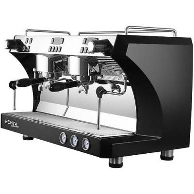 Remta Coffee Master Profesyonel Otomatik Espresso Kahve Makinesi - 2