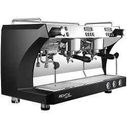 Remta Coffee Master Profesyonel Otomatik Espresso Kahve Makinesi - 3