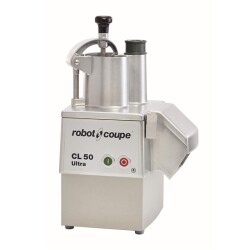 Robot Coupe CL 50 Ultra Sebze Doğrama Makinesi - 1