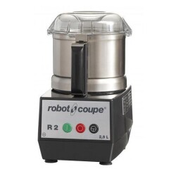 Robot Coupe R2 Set Üstü Parçalama Makinesi 2.9 Lt - 2