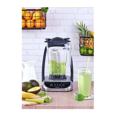 Santos NO 66 Bar Blender, 1.5 L, 1250 W - 5