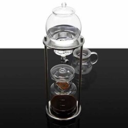 Soğuk Kahve Demleme Cold Brew Seti 600 Ml (SKD-600) - 3