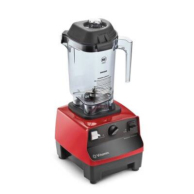 Vitamix BarBoss Advance Profesyonel Mutfak Blender - 1