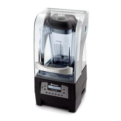 Vitamix The Quiet One Bar Blender, 1.4 L, 1500 W, Siyah - 2