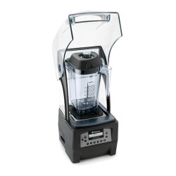 Vitamix The Quiet One Bar Blender, 1.4 L, 1500 W, Siyah - 3